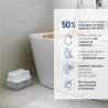 Lote Humydry Anti-humidade para Espaços Grandes
