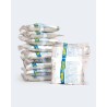 Lote Humydry 10 Recargas 450g
