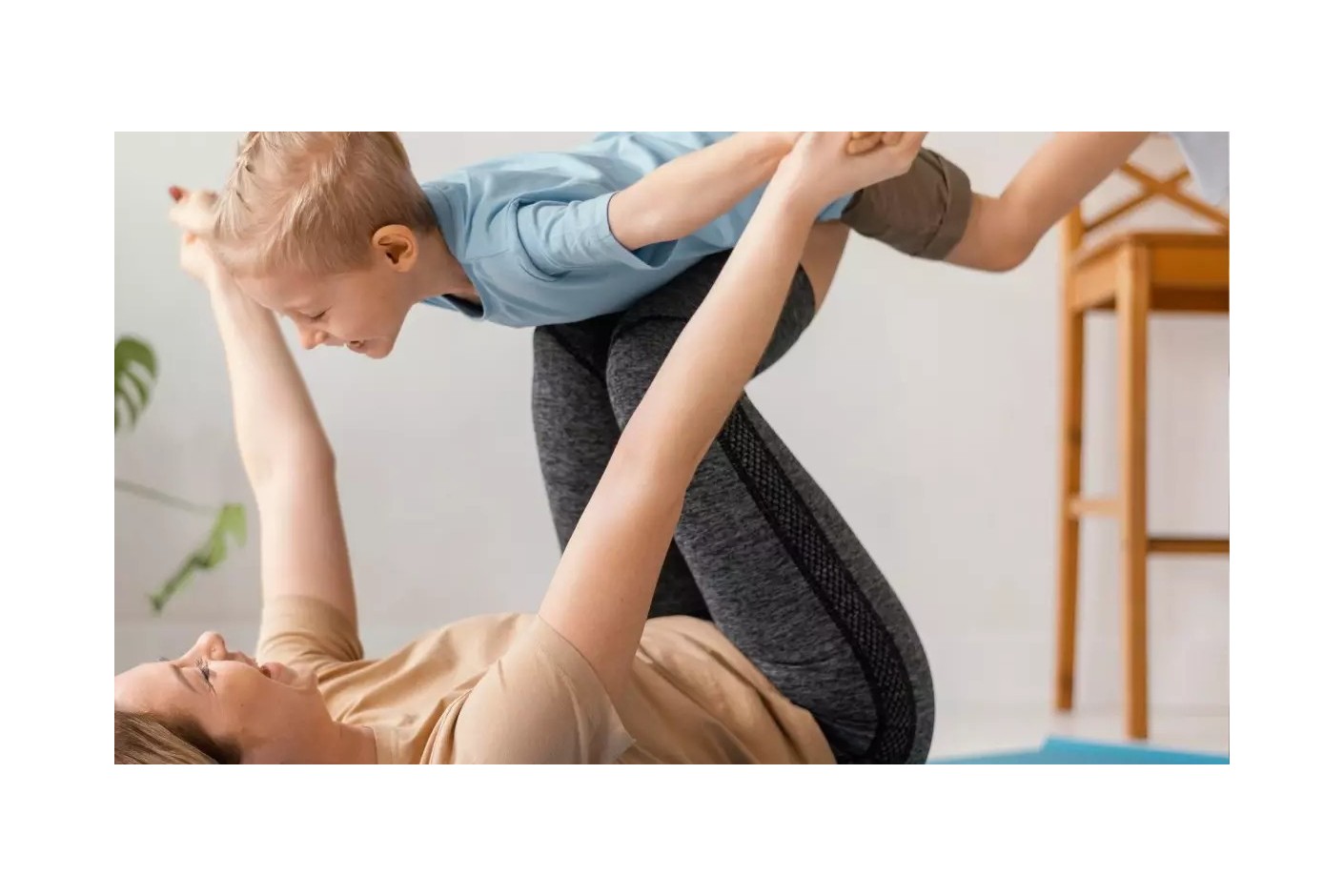 Como conseguir um ambiente saudável em casa