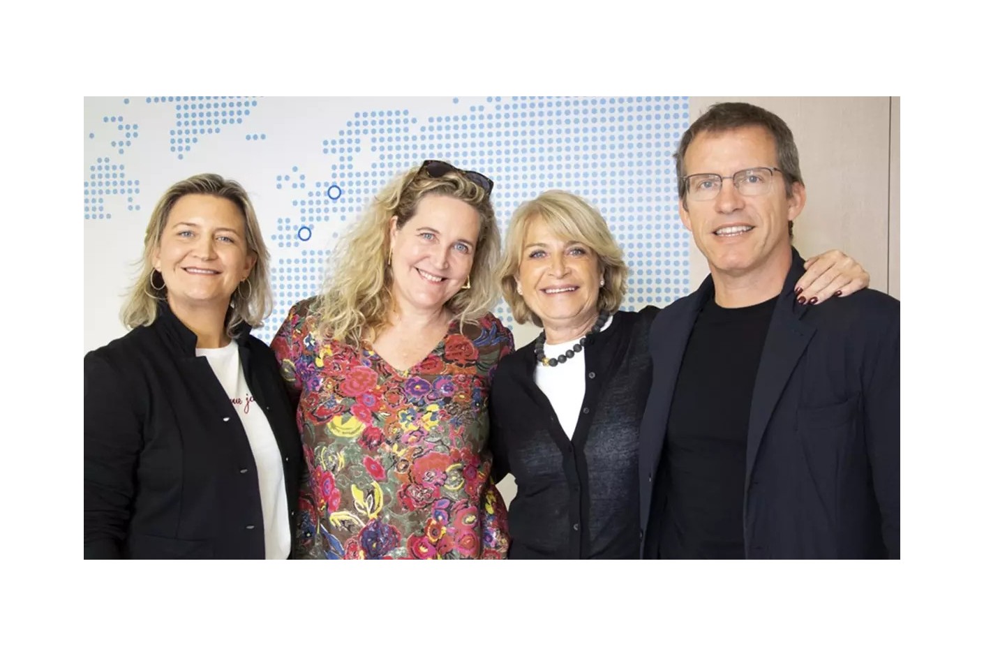 Entrevista com Lisa Lowath, fundadora da OAfrica