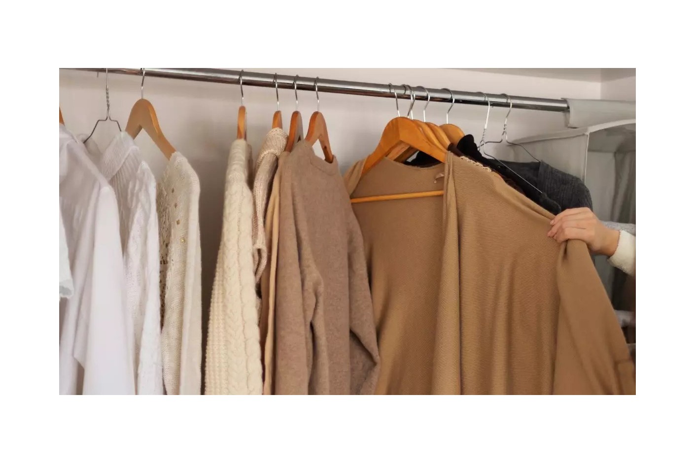 Consejos para eliminar la humedad de los armarios