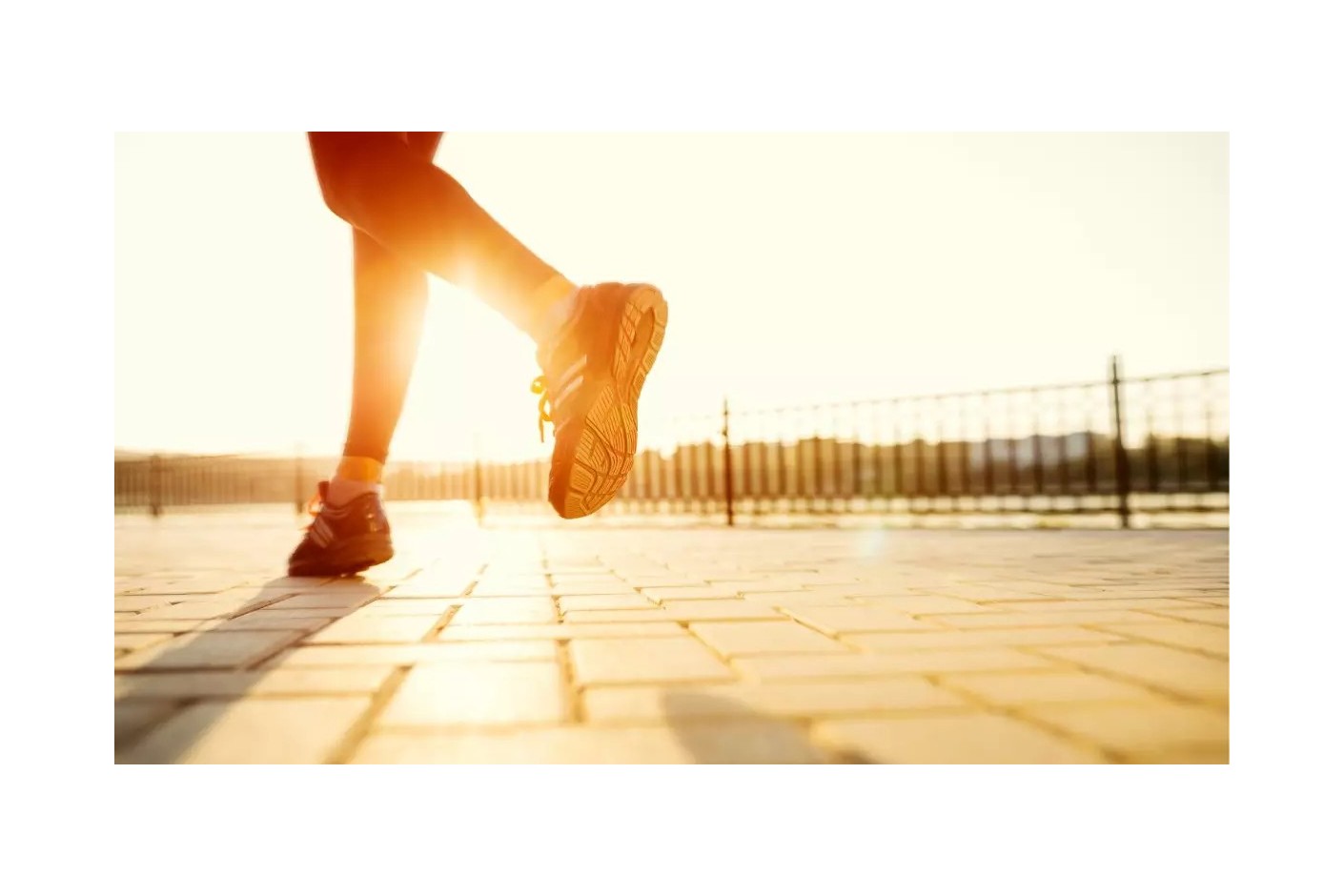 Freshwave com o desporto