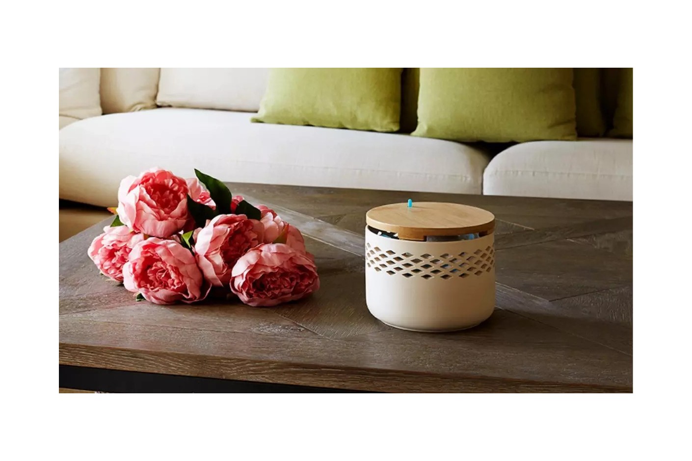 Opiniões sobre o desumidificador Humydry Antihumedad Home & Style