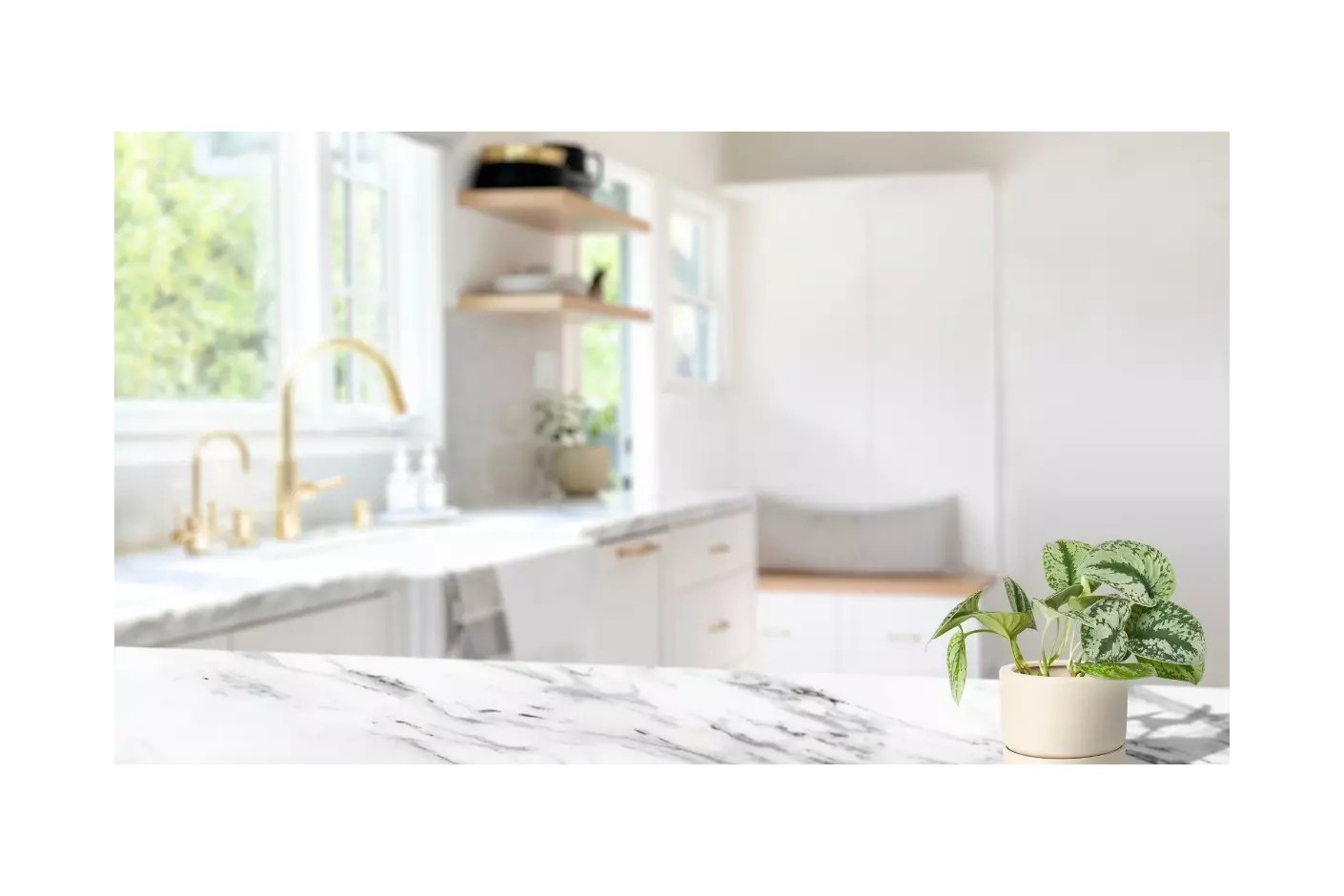 Cómo eliminar la humedad de la cocina