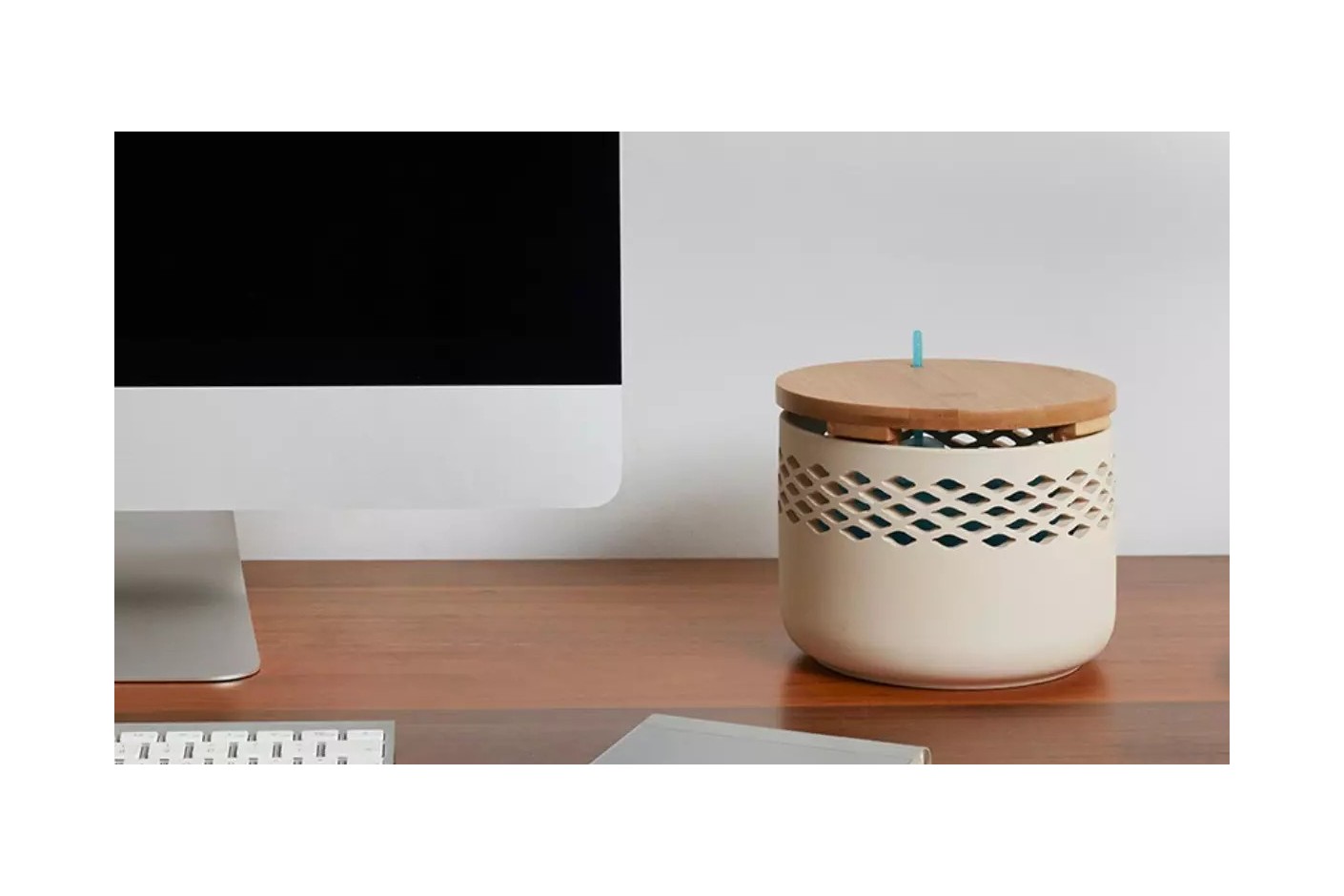 Novo Humydry Home & Style: um desumidificador decorativo para a casa