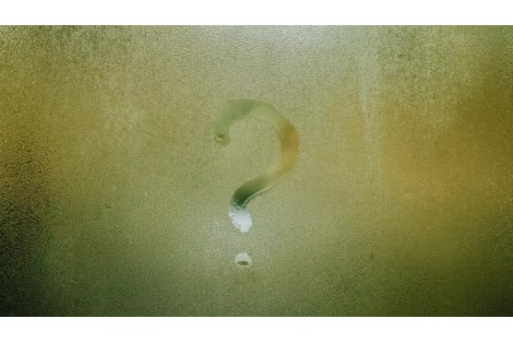 Quais os principais sintomas de humidade em casa