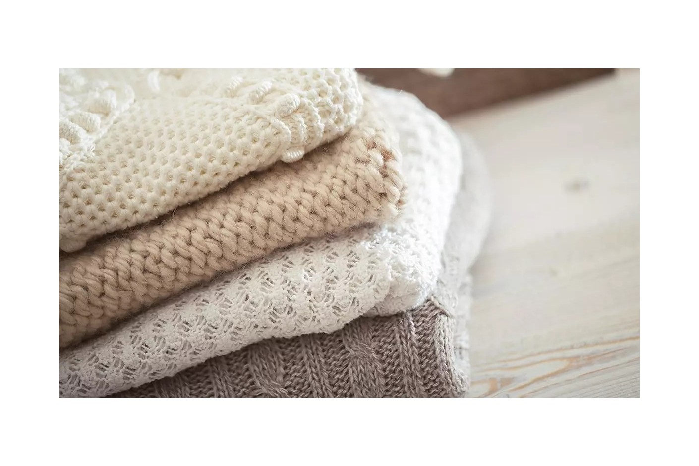 10 truques para guardar a roupa de inverno