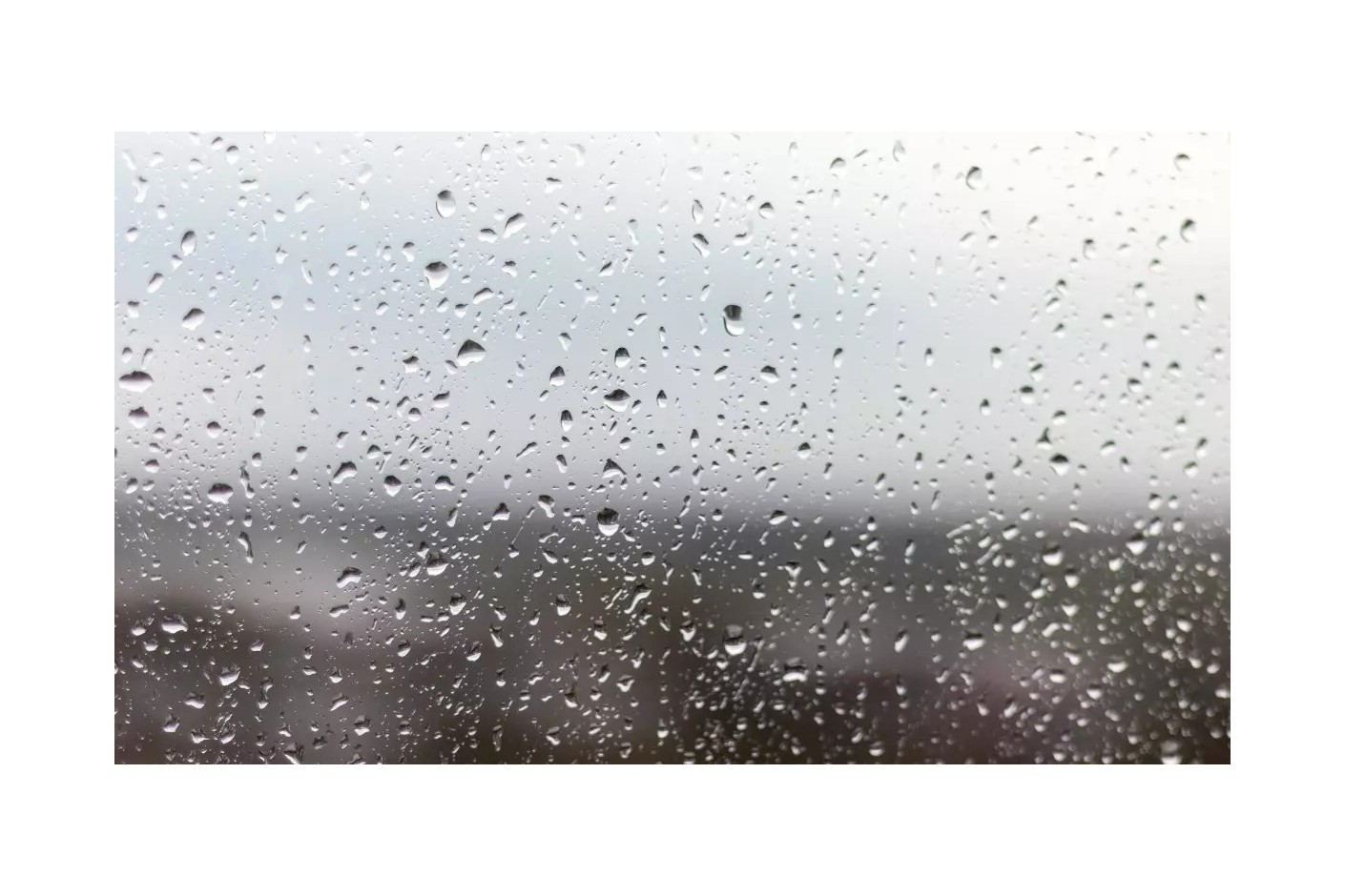 Humedad: causas y síntomas