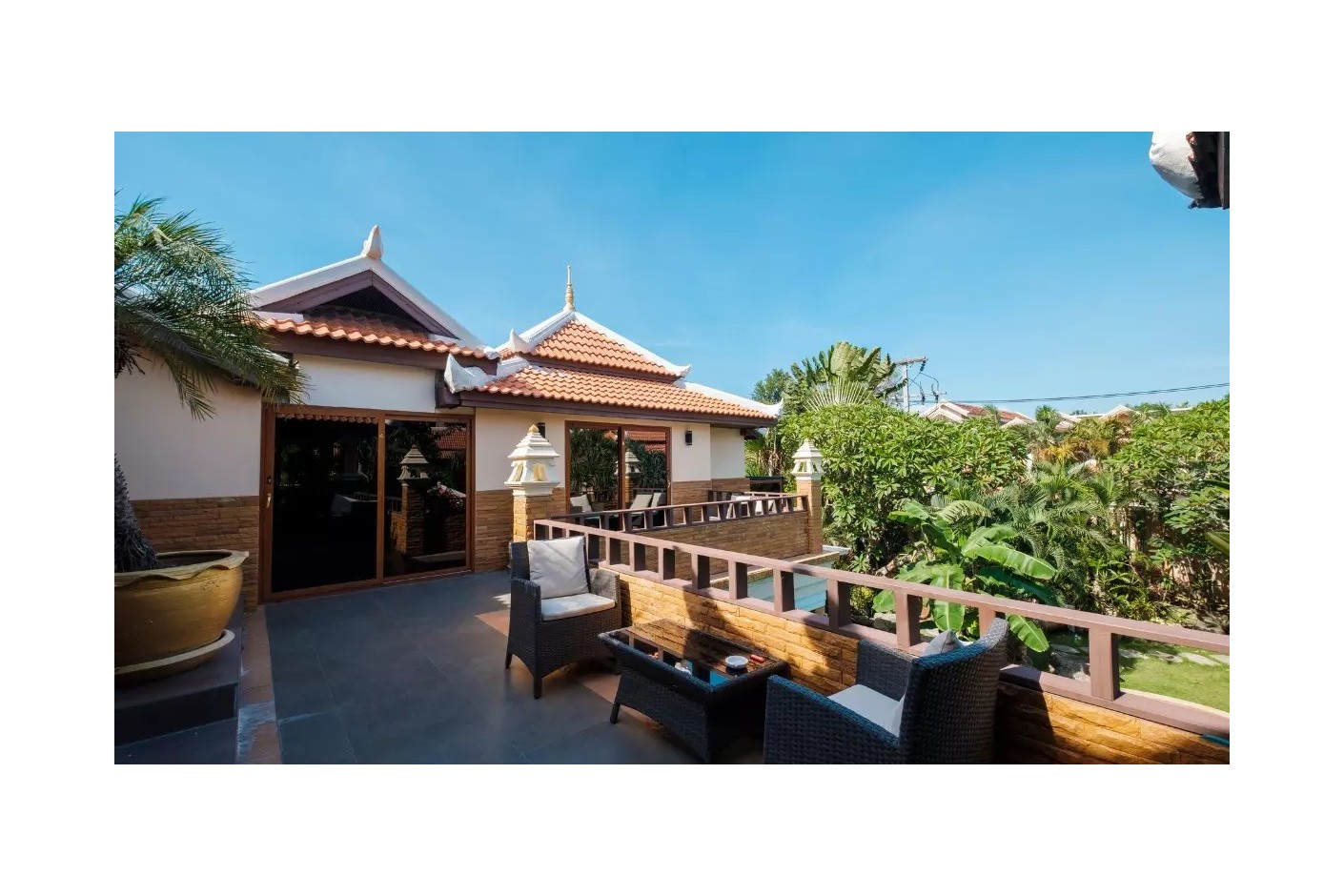 ¿Cómo controlar la humedad en segundas residencias?