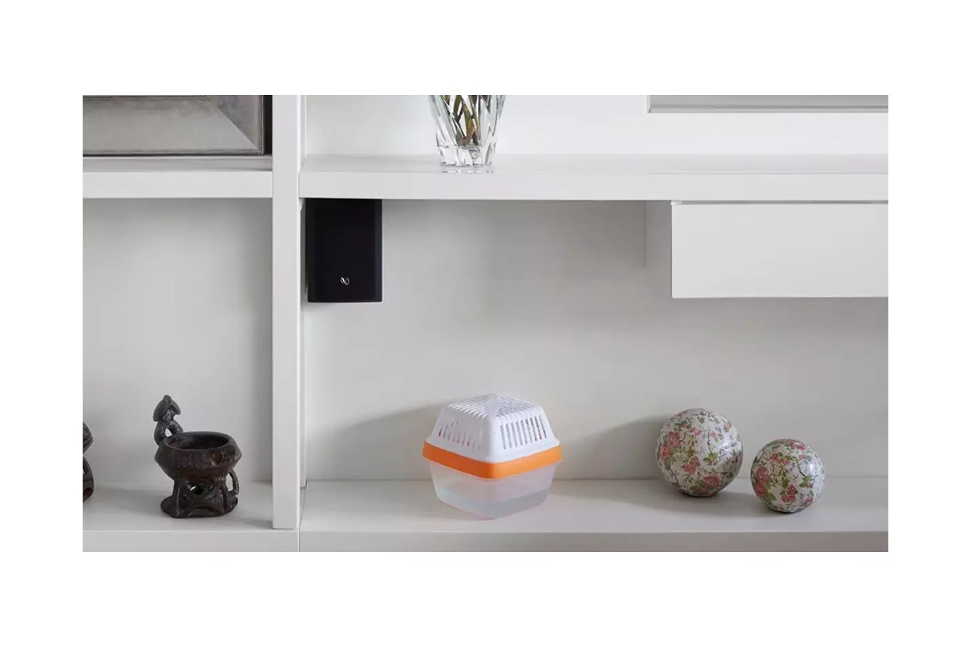 ¿Por qué HUMYDRY Antihumedad?