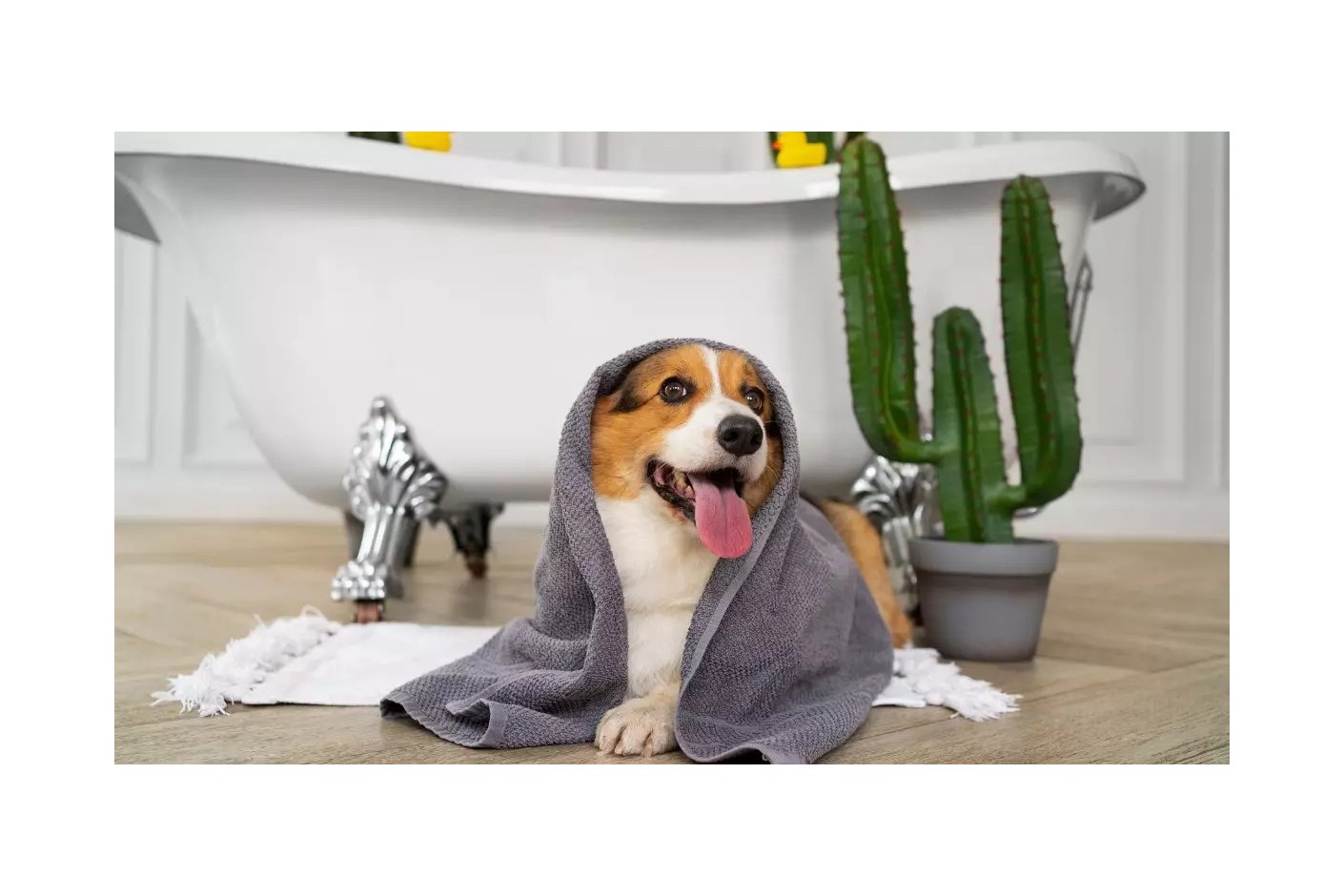 Consejos para eliminar el olor a perro del hogar