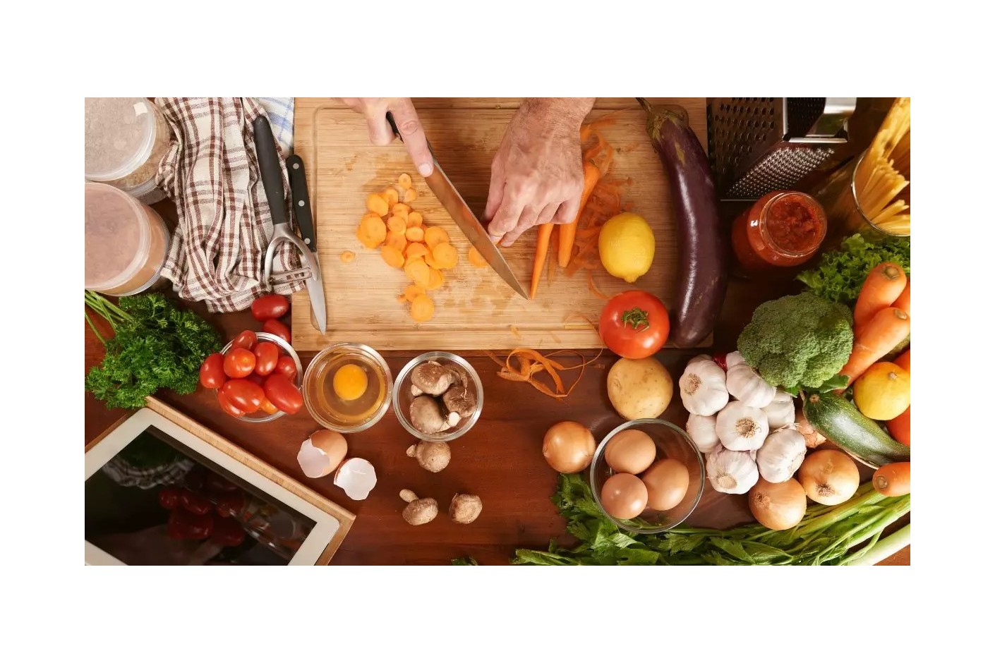 Cómo eliminar el olor de la cocina