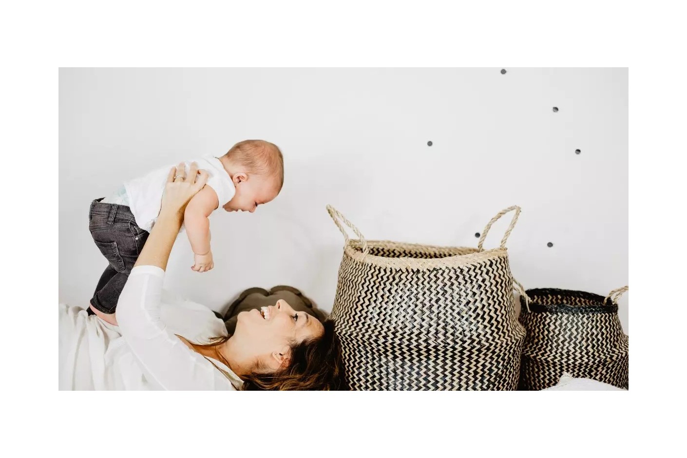 Como controlar a humidade no quarto do seu bebé