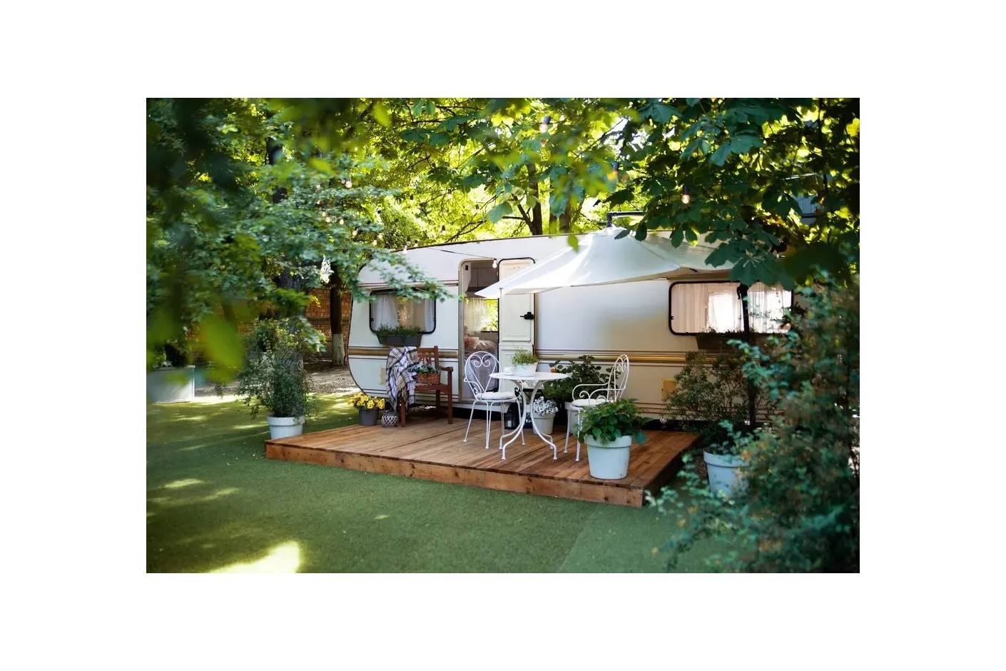 O seu atrelado acumula humidade no inverno? Veja como evitar isso de forma eficaz.