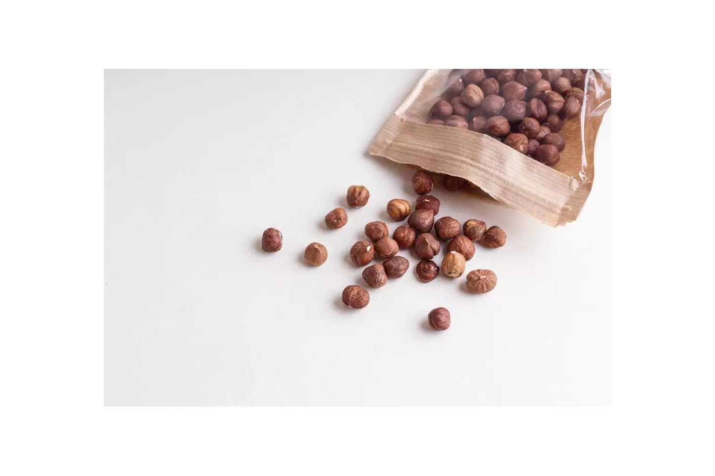 Bolsitas antihumedad para alimentos: Cómo conservarlos frescos y secos por más tiempo