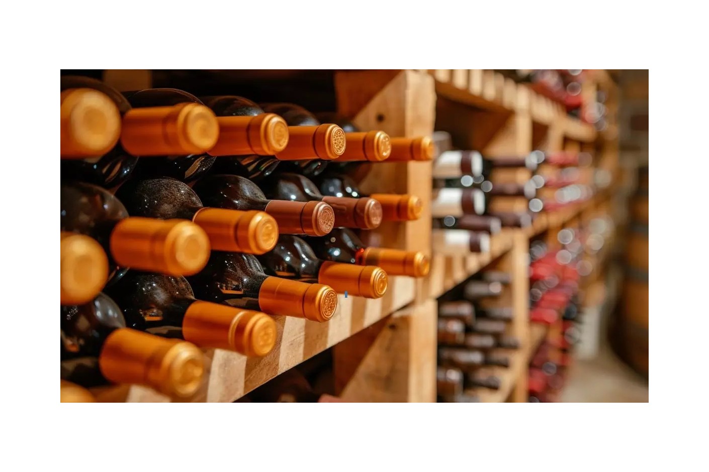 Como a humidade afecta os vinhos e licores: Guia essencial