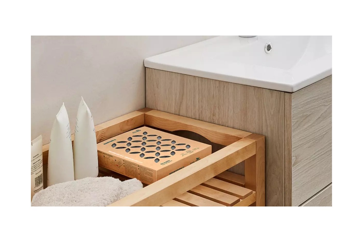 HUMYDRY ECO-BOX, A SOLUÇÃO MAIS SUSTENTÁVEL PARA O CONTROLO DA DETERIORAÇÃO DA HUMIDADE EM CASA