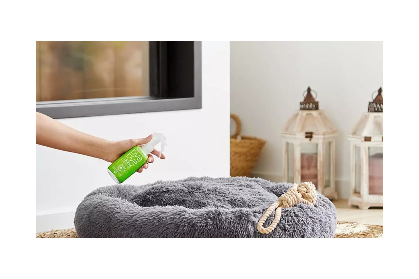  Como eliminar o cheiro a urina