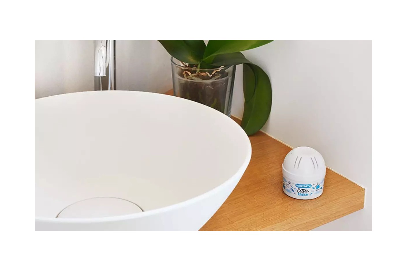 Cómo terminar con el problema de humedad en baños y aseos