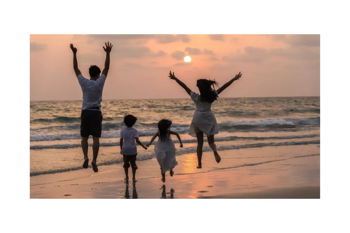 A humidade no verão, mais presente que nunca