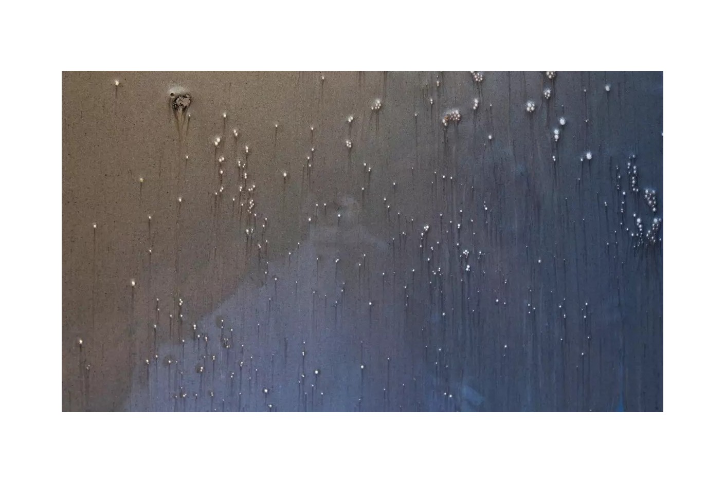 Diferencias entre condensación y filtración