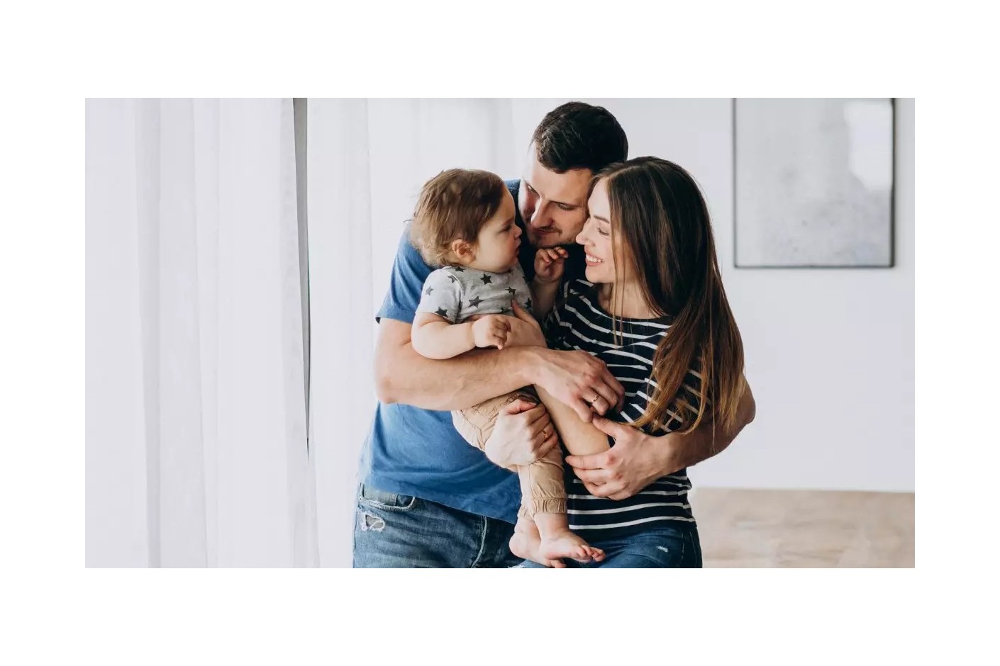 Salud para tu familia: controla la humedad.