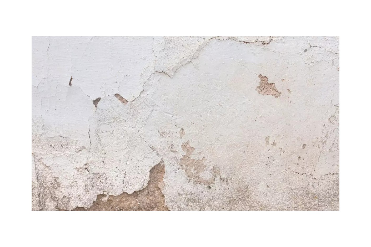 Soluciones para quitar la humedad de las paredes