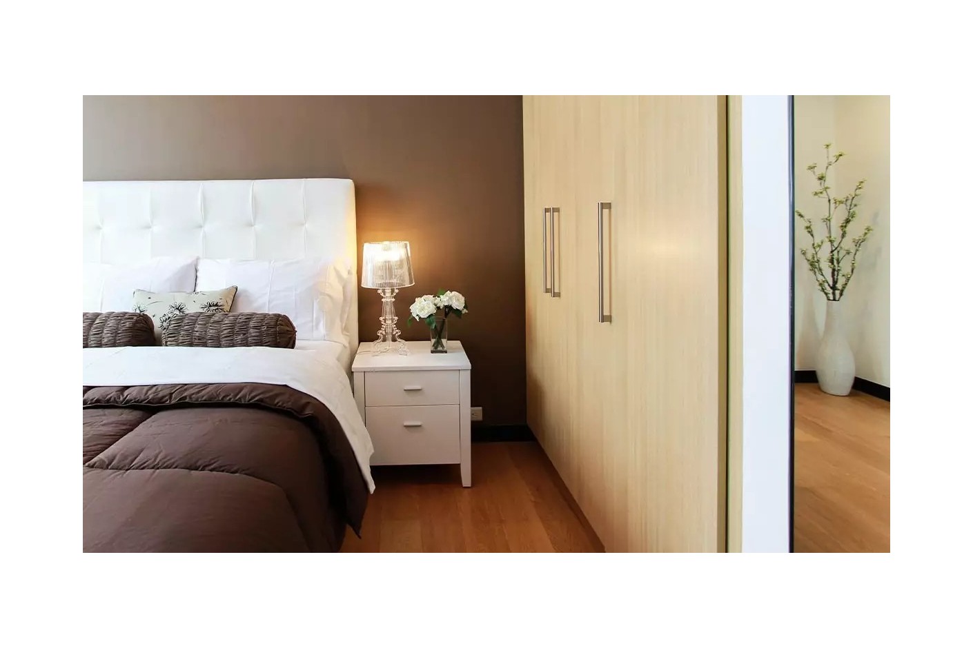 A SUA CAMA, O SEU TEMPLO, CUIDE DELA COM HUMYDRY